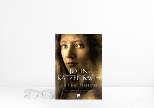 Livro Un final perfecto