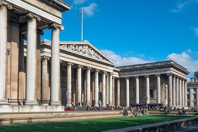 Place British Museum