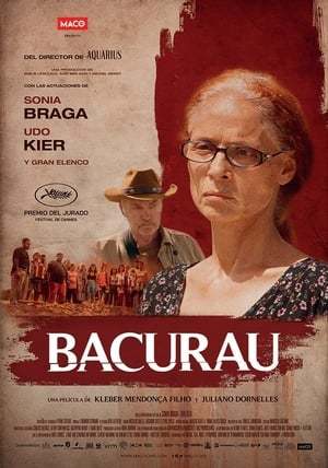 Película Bacurau