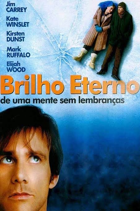 Películas Brilho eterno de uma mente sem lembranças 