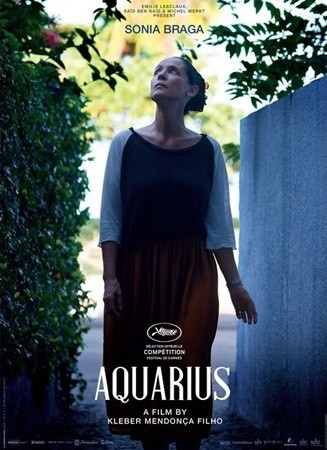 Movies Aquarius