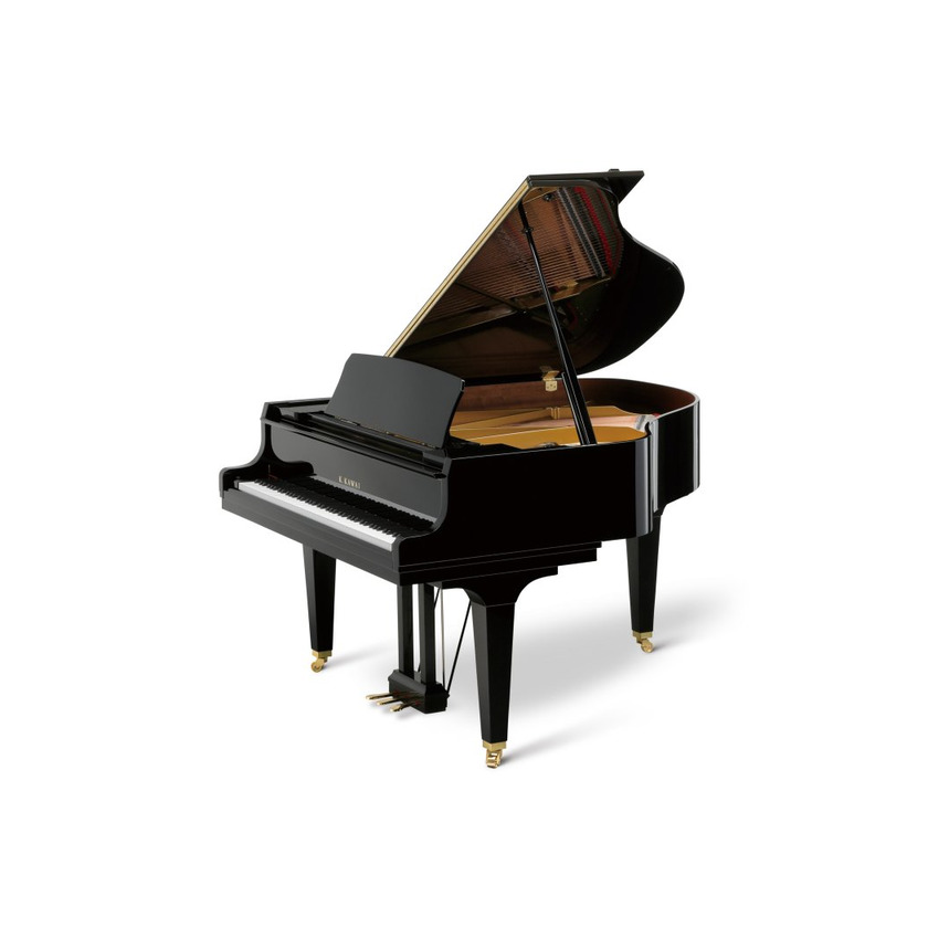 Product Piano De Cauda Kawai Modelo Novo Gl 10