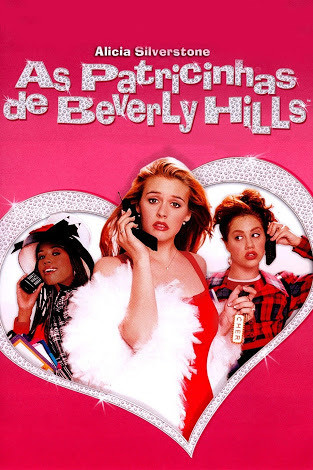 Películas As Patricinhas de Bervely Hills