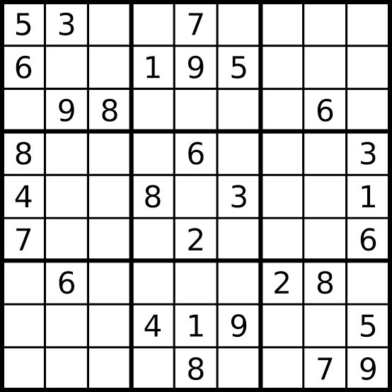 App Sudoku