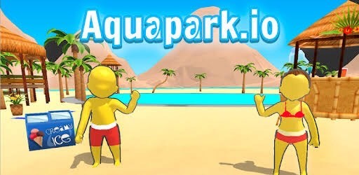 App Aquapark.io