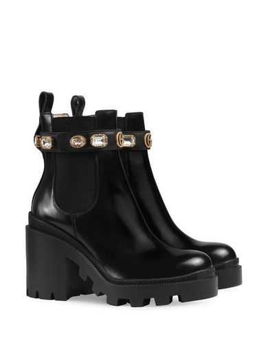 Ankle boot Gucci