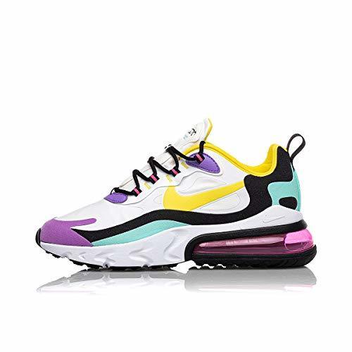 Social Nike Air MAX 270 React AO4971101