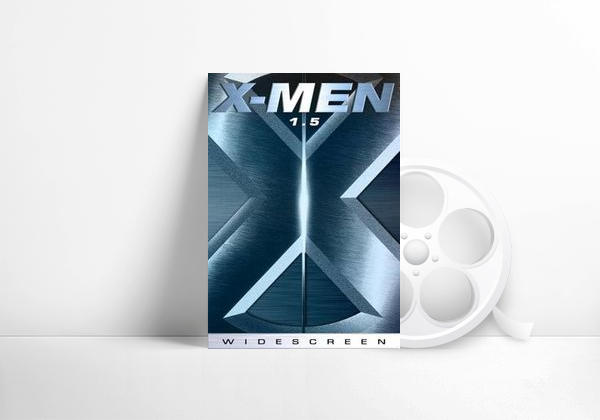 Película X-Men: The Uncanny Suspects