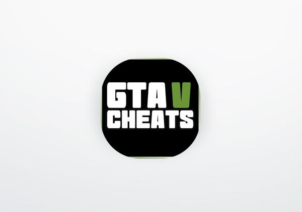 App Cheats for GTA V
