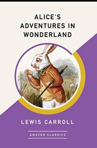 Alice's Adventures in Wonderland