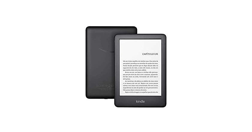 Product Kindle 10a