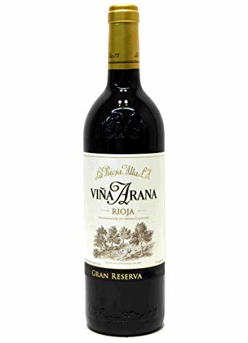 Products Viña Arana Gran Reserva 2012