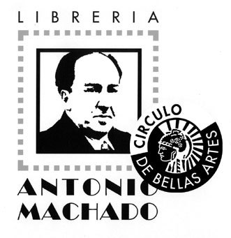 Lugar Librería Antonio Machado