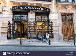 Restaurants Cañadio