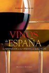 Libro Vinos de España