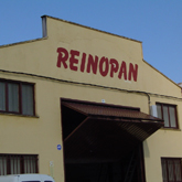 Productos Reinopan