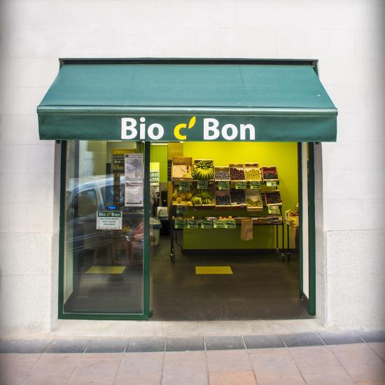 Lugar Bio c' Bon