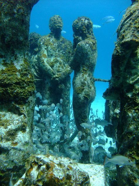Lugar Isla Mujeres