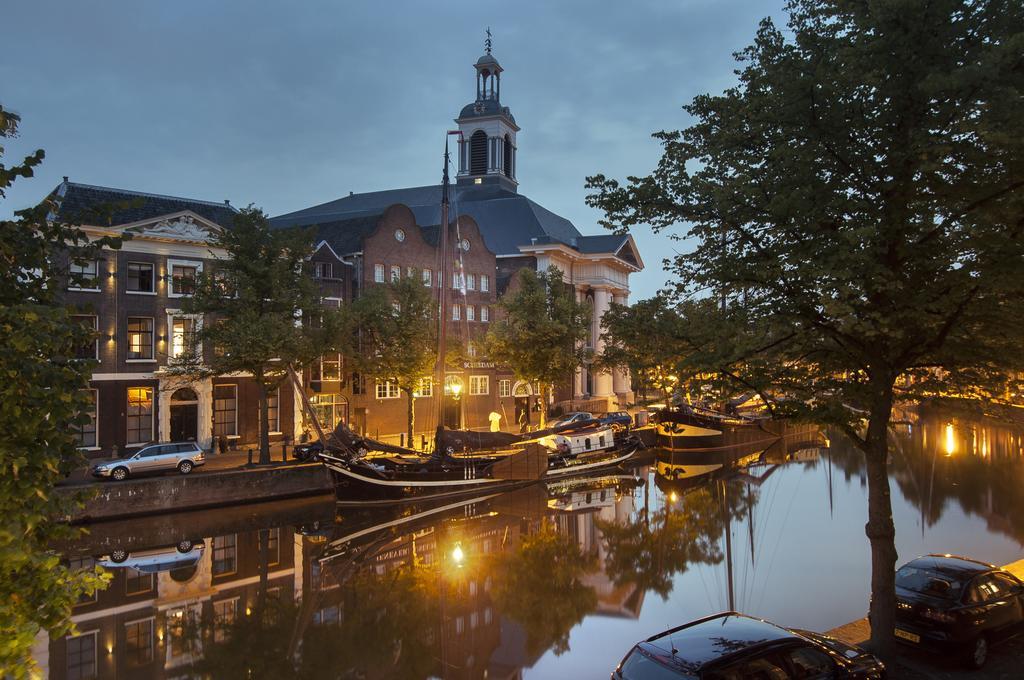 Lugar Schiedam Centrum