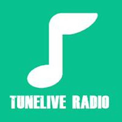 TuneLive Radio