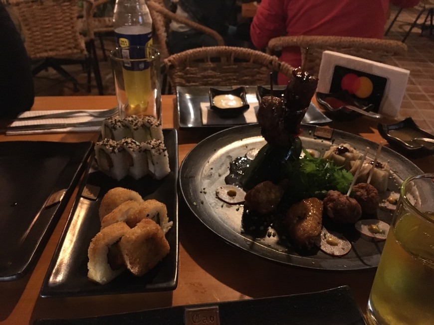 Restaurants Tao