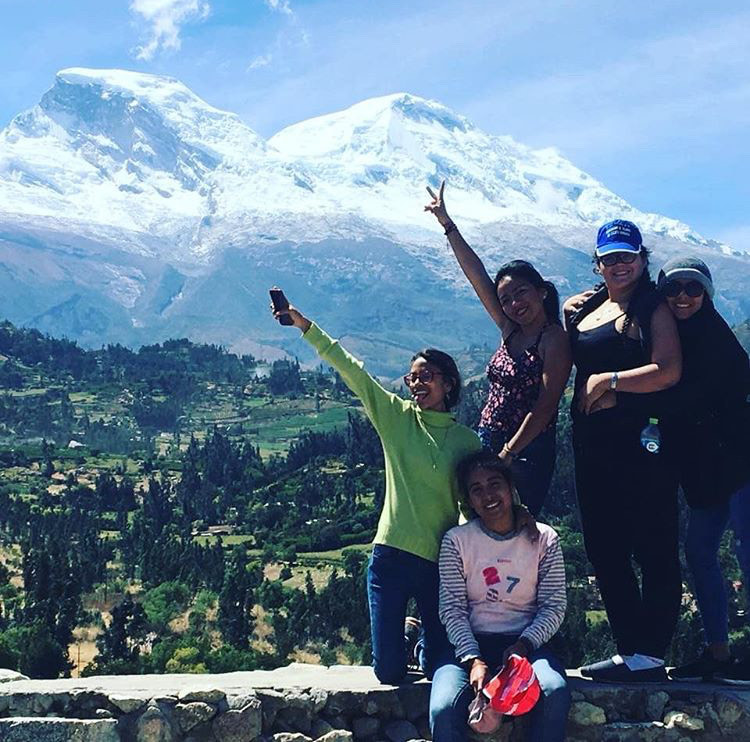 Place Huaraz