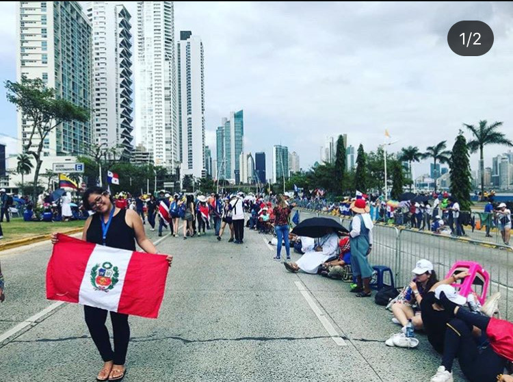 Place Ciudad de Panamá
