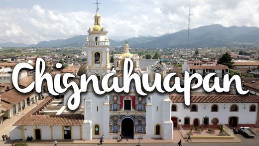 Chignahuapan