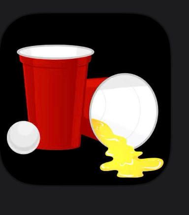 Pong party 3D (iOS & android) 