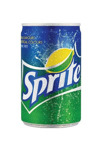 Sprite 150ml Mini Can