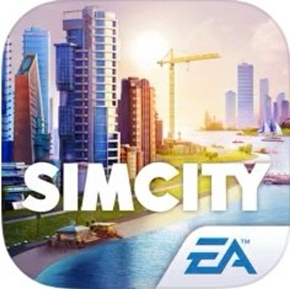 Fashion SimCity BuildIt