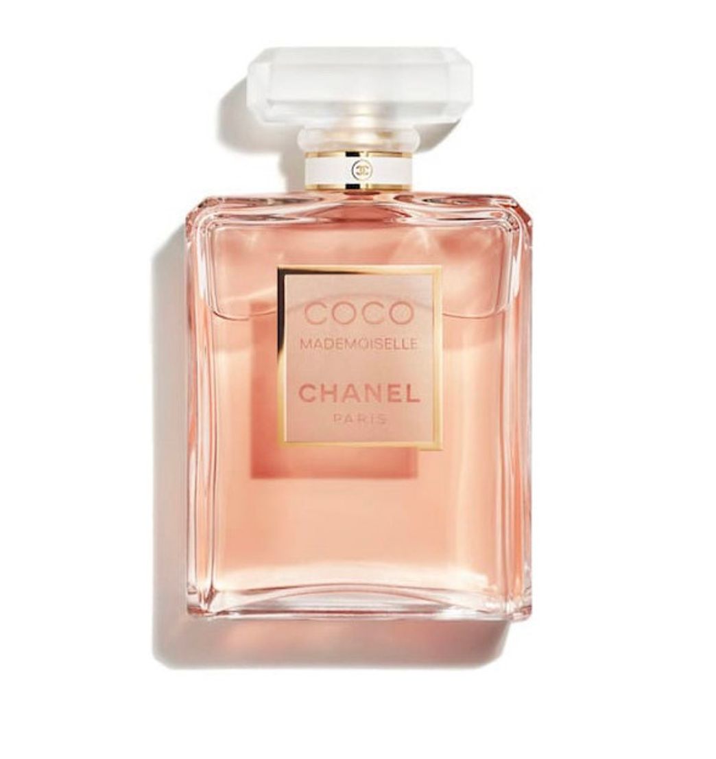 Fashion  Chanel- Coco Mademoiselle Eau de Parfum