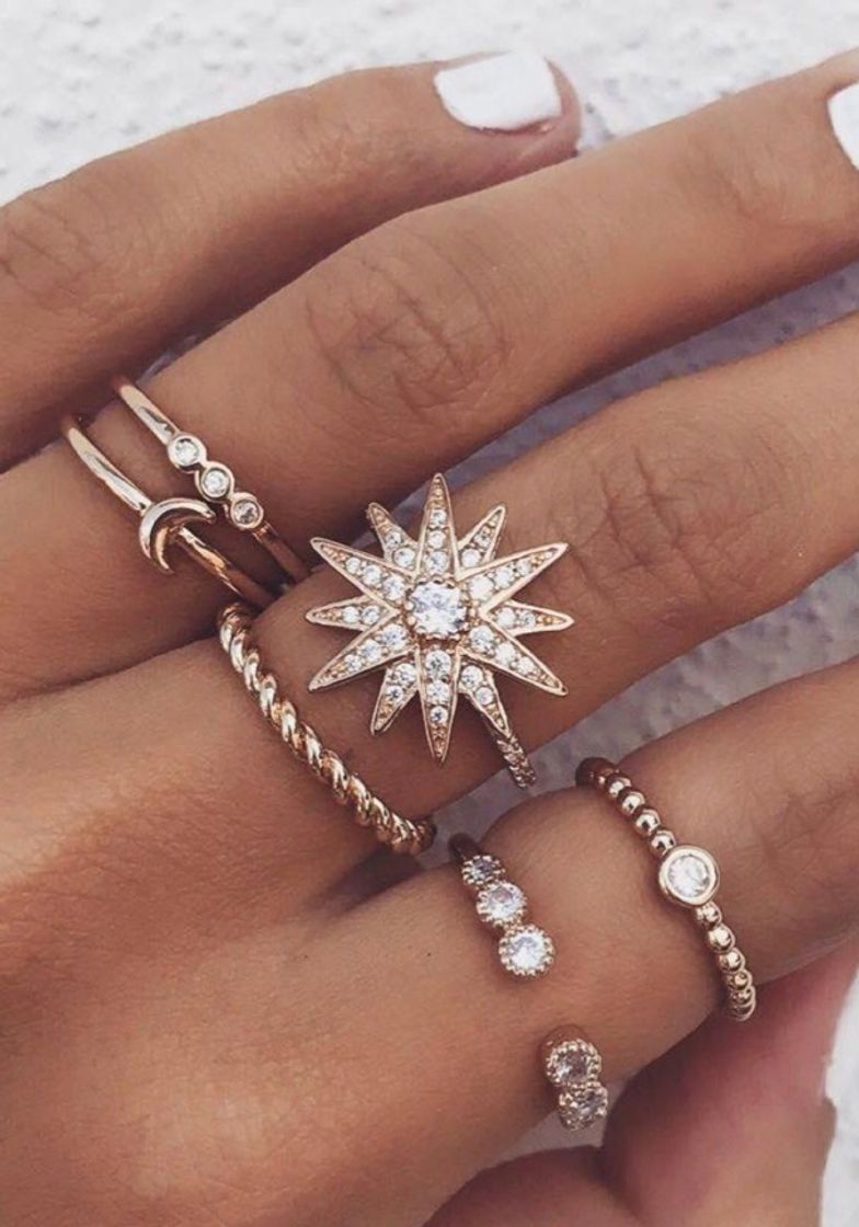 Social Anillos