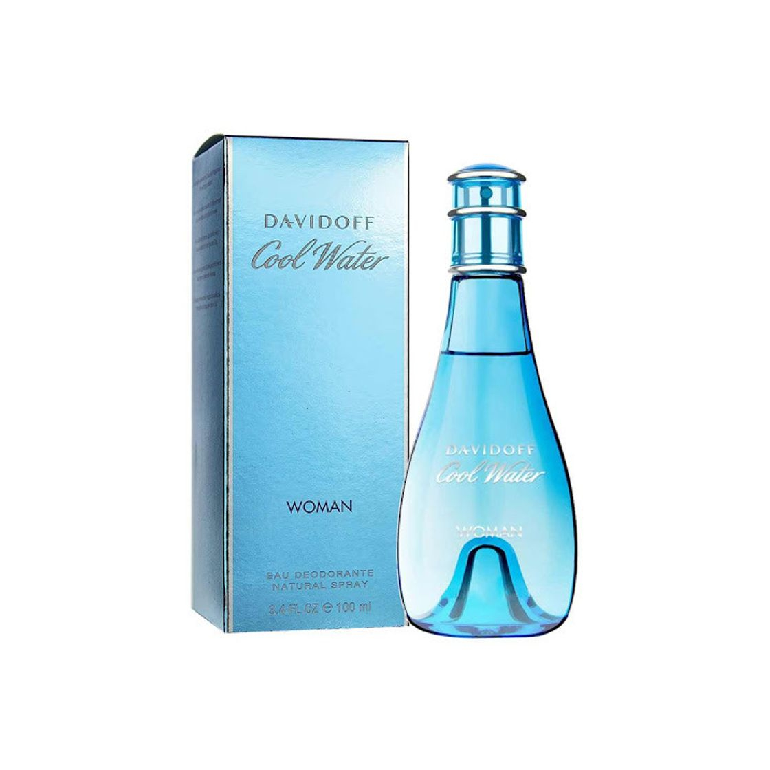 Producto Cool Water by Zino Davidoff