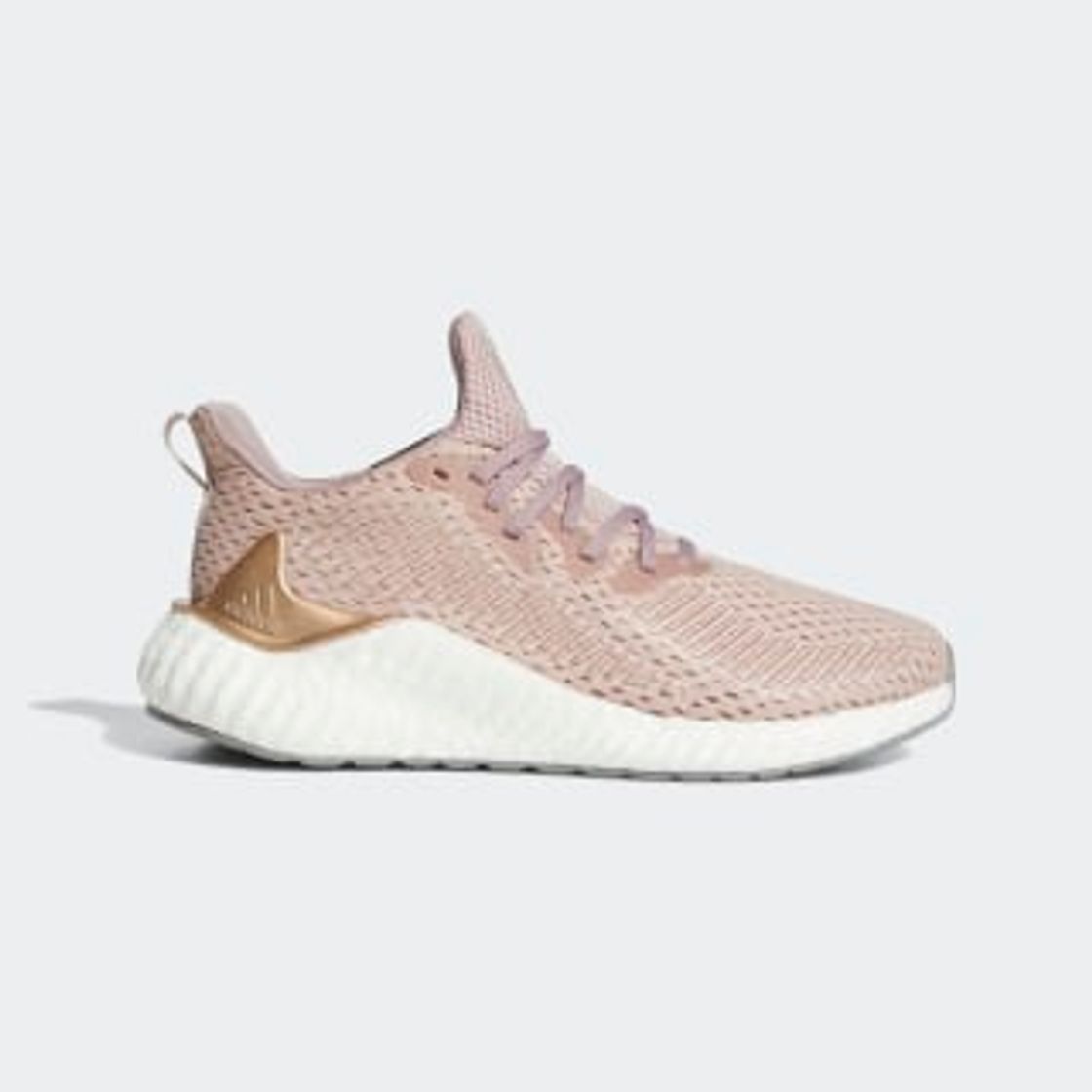 Fashion adidas Alphaboost Shoes - Pink | adidas US