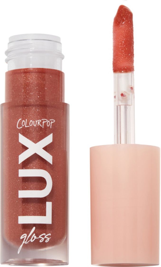 Fashion Come Thru Lux Lip Gloss | ColourPop