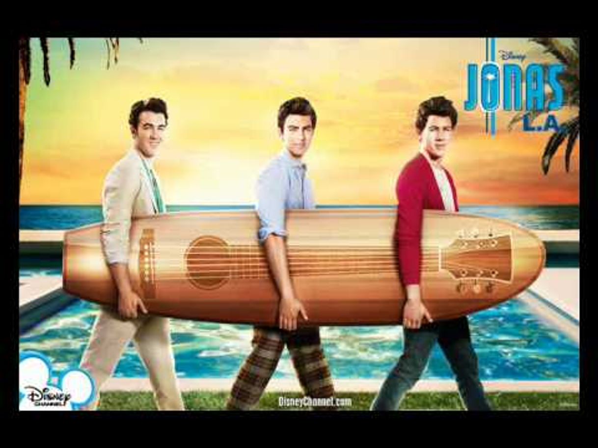 Canción L.A. Baby (Where Dreams Are Made Of) - YouTube