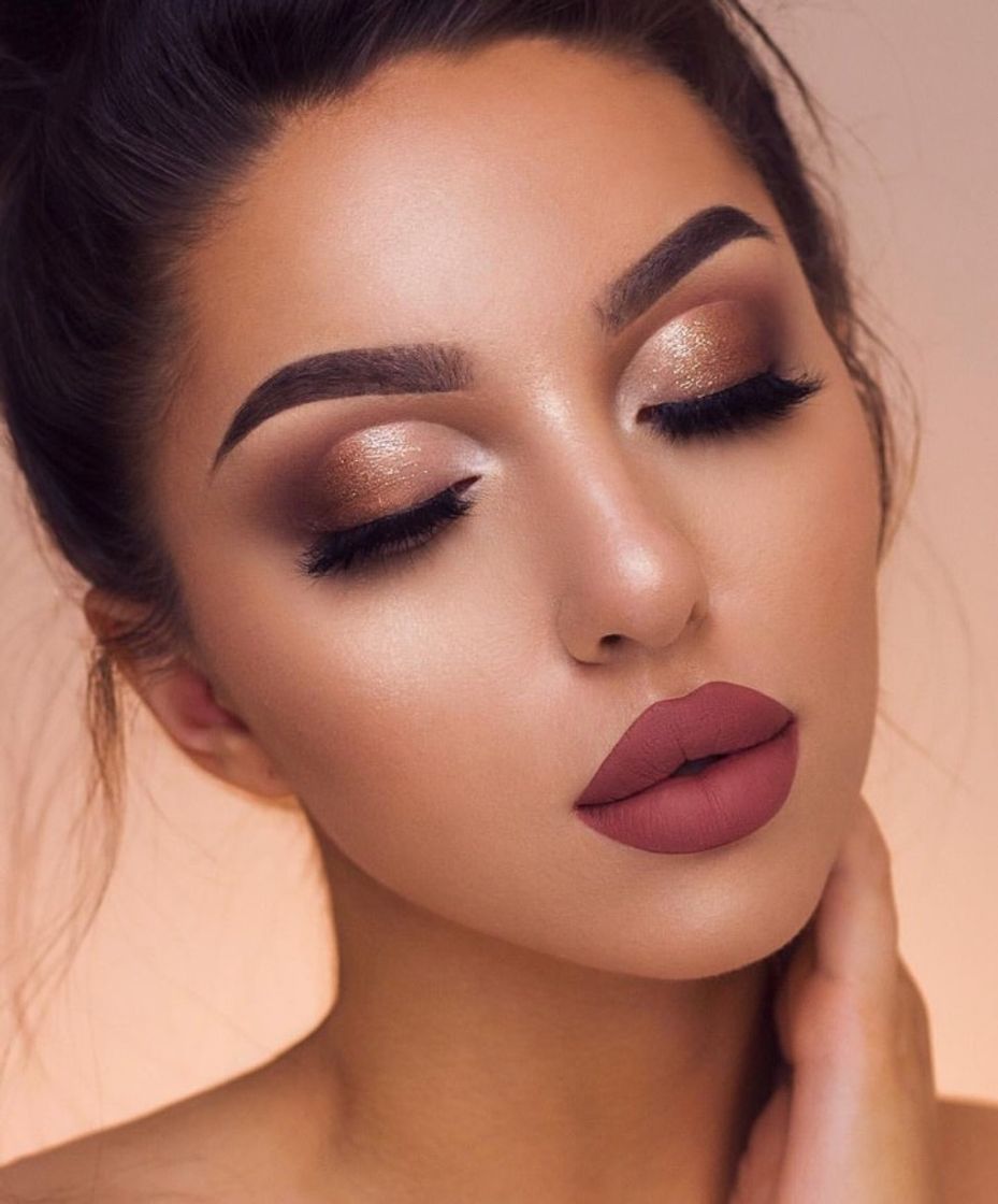 Fashion Soft Glam