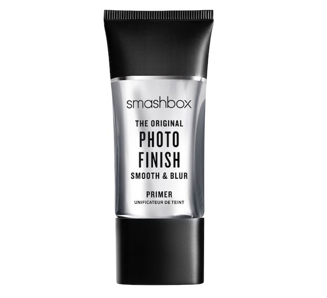 Social Smashbox Photo Finish Foundation Primer