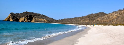 Playa Los Frailes