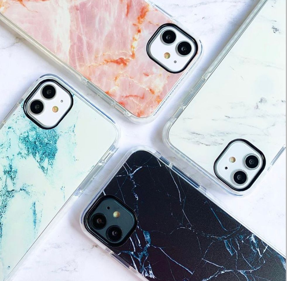 Fashion Marble Cases