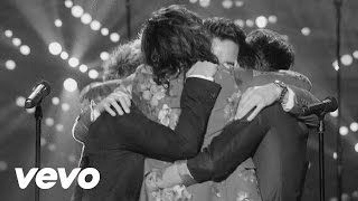 Fashion One Direction - History (Official Video) - YouTube