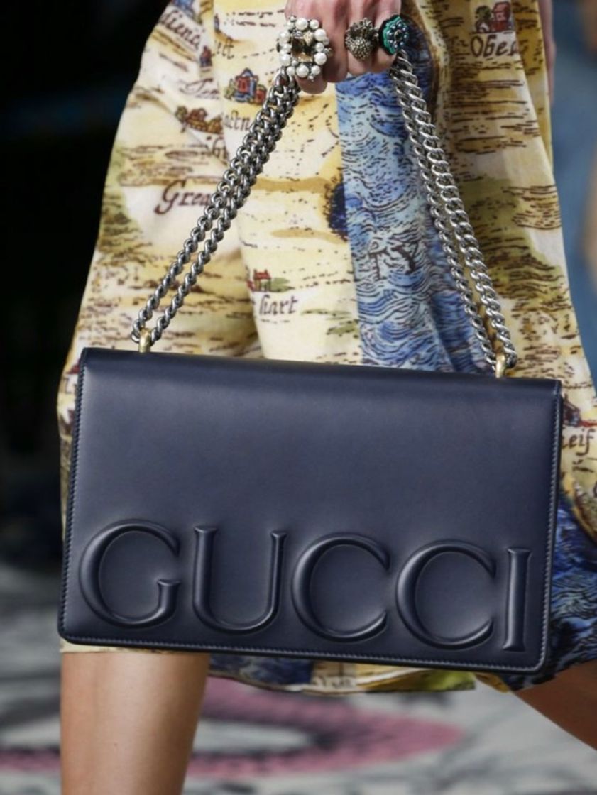 Social Gucci Handbag