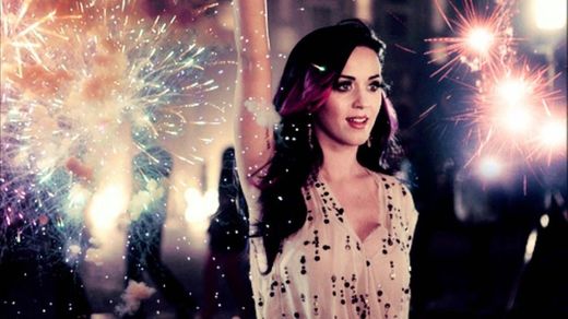 Katy Perry - Firework (Official Music Video) - YouTube