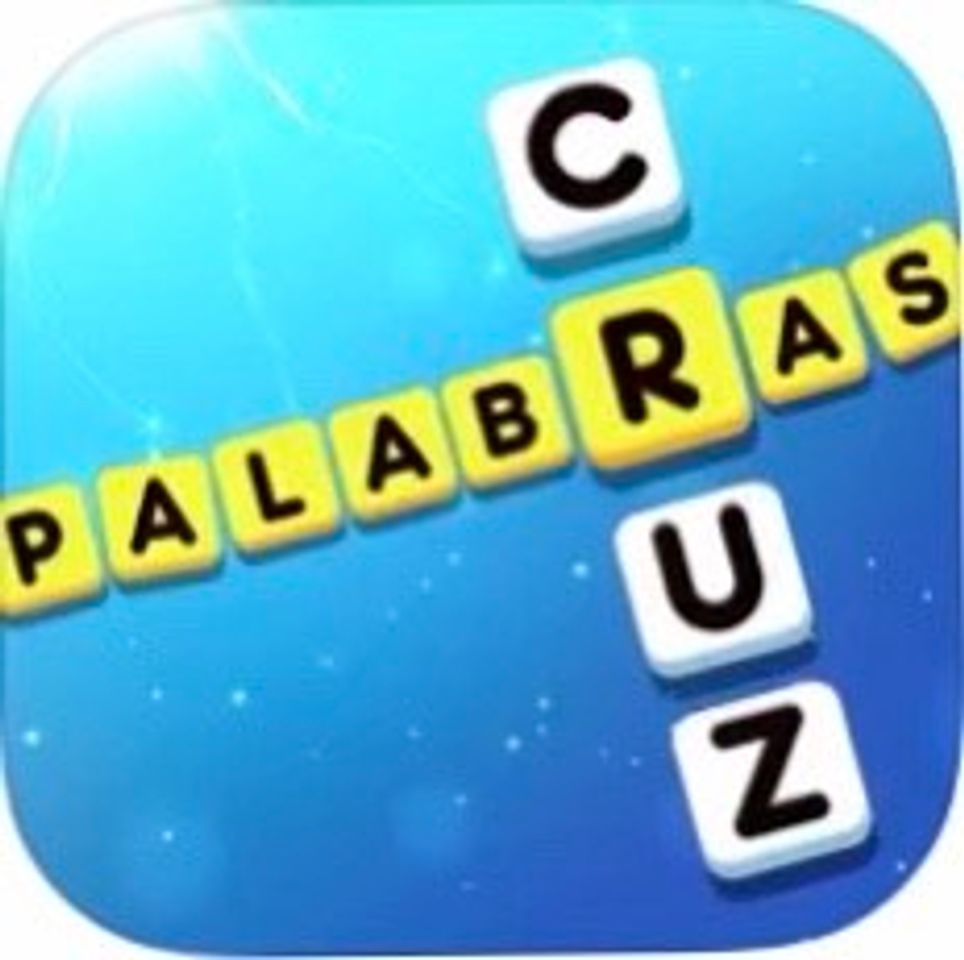 App ‎Palabras Cruz 