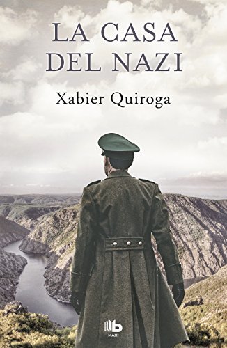 Libro La casa del nazi