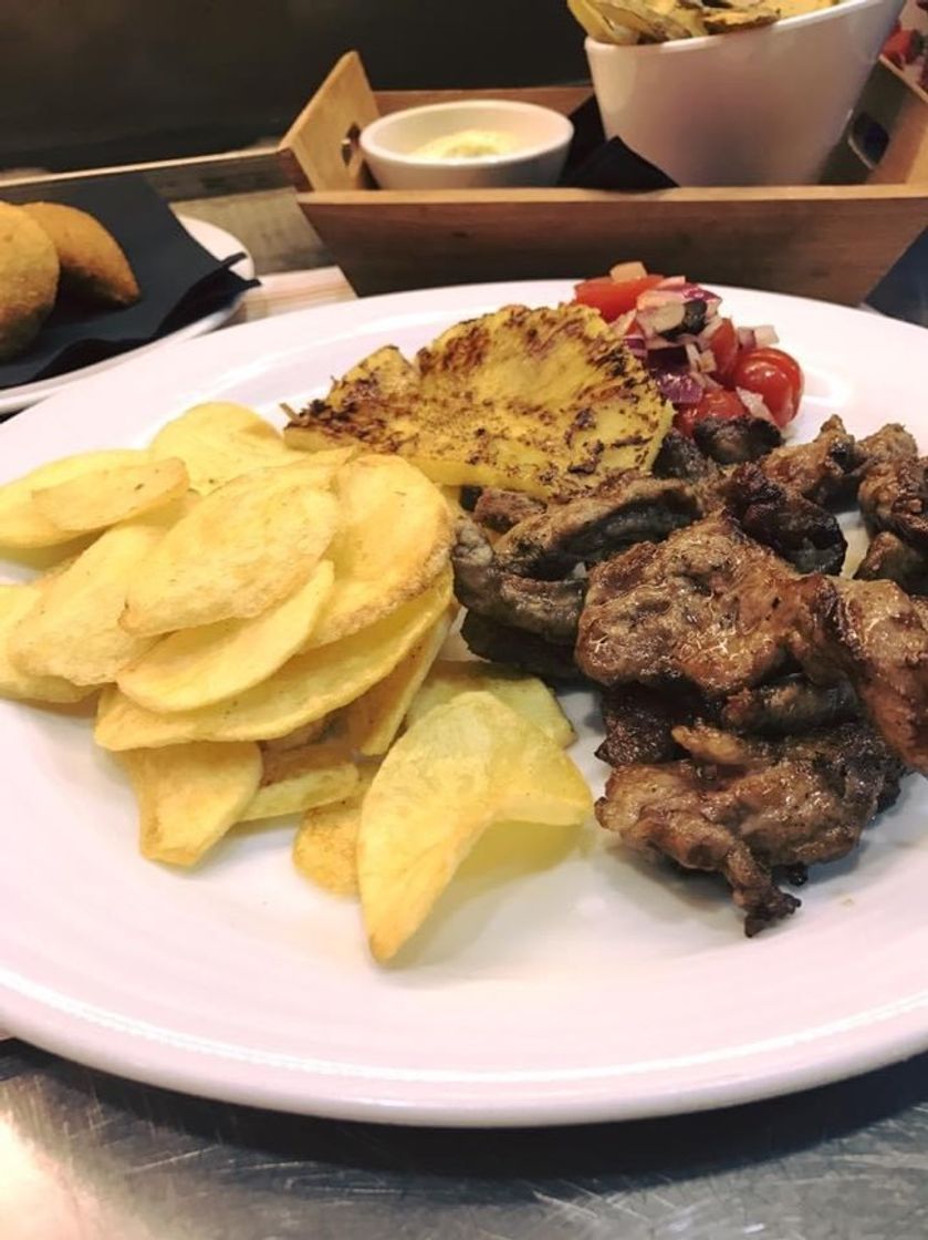 Restaurants Dote