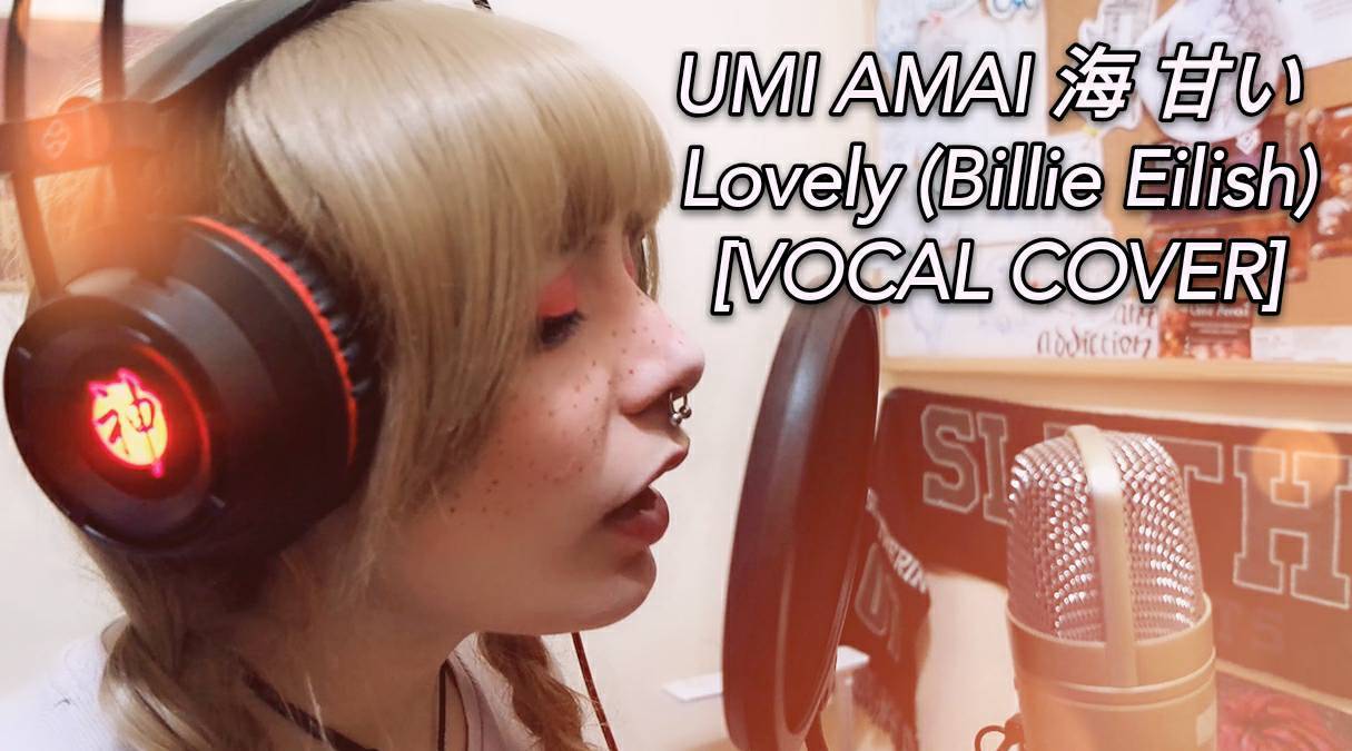 Canción Umi Amai