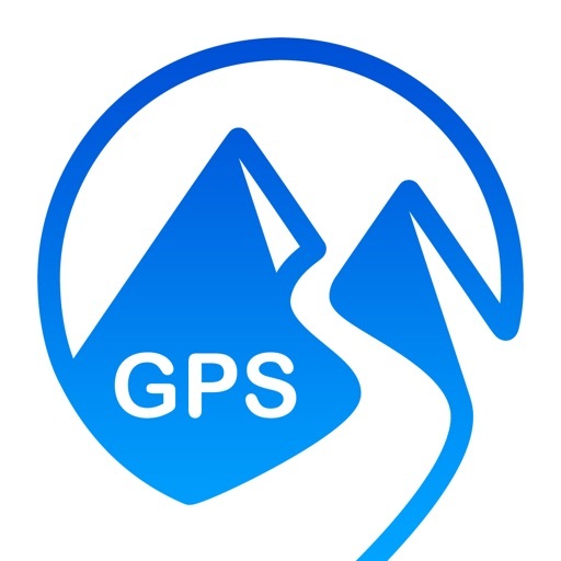 Maps 3D - outdoor gps