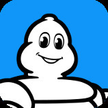 Vía Michelin 